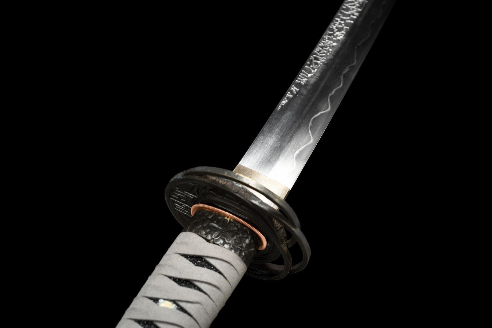Elden Ring Moonveil Katana Katana Sword
