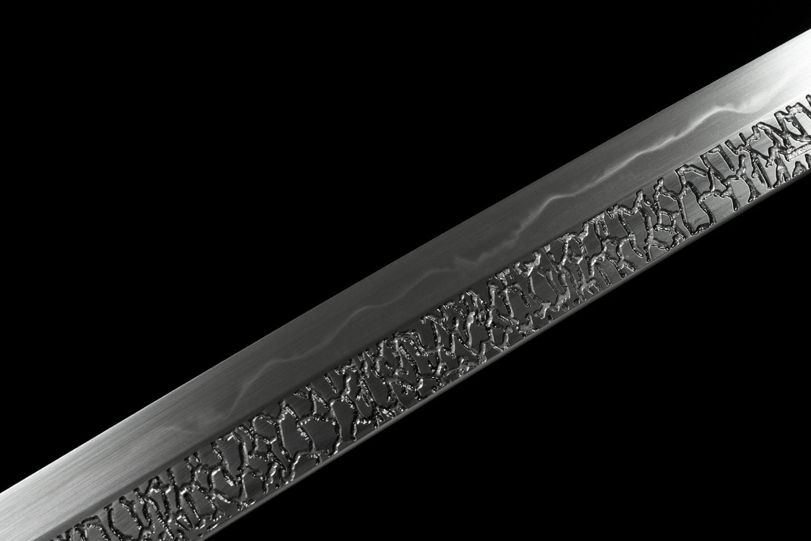 Elden Ring Moonveil Katana Katana Sword