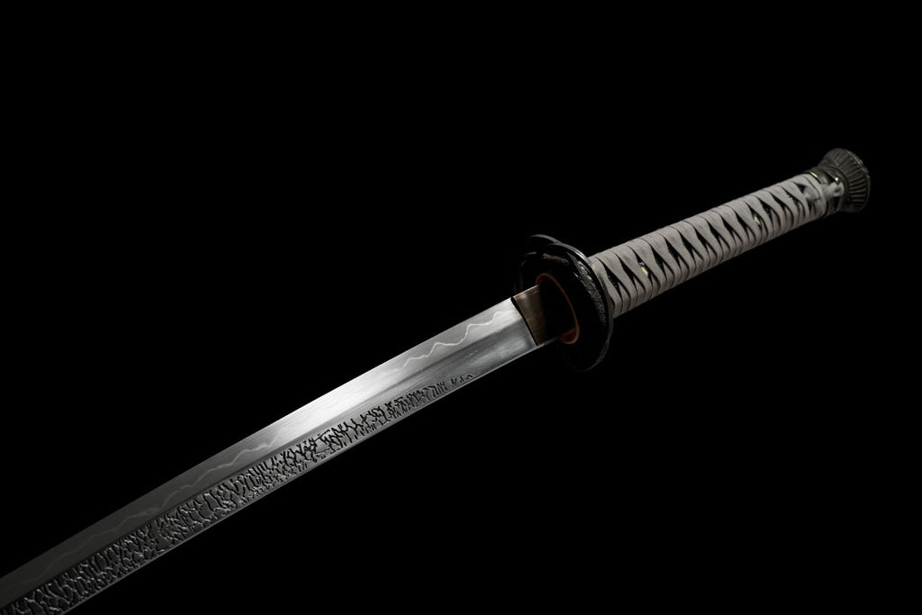Elden Ring Moonveil Katana Katana Sword