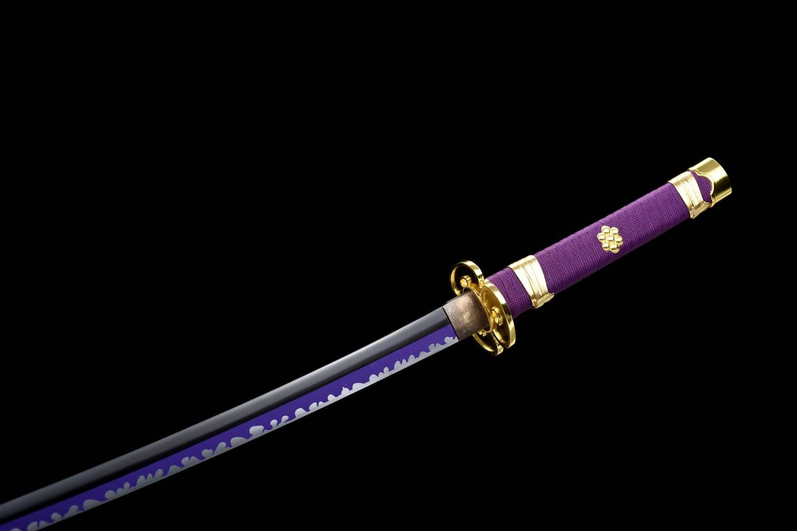 Enma Katana | Katana Sword