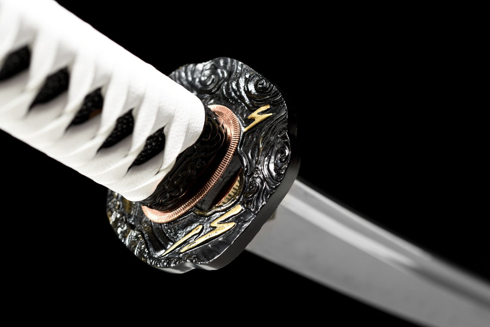 Ghost of Tsushima Swords Kit Katana & Tanto Katana Sword