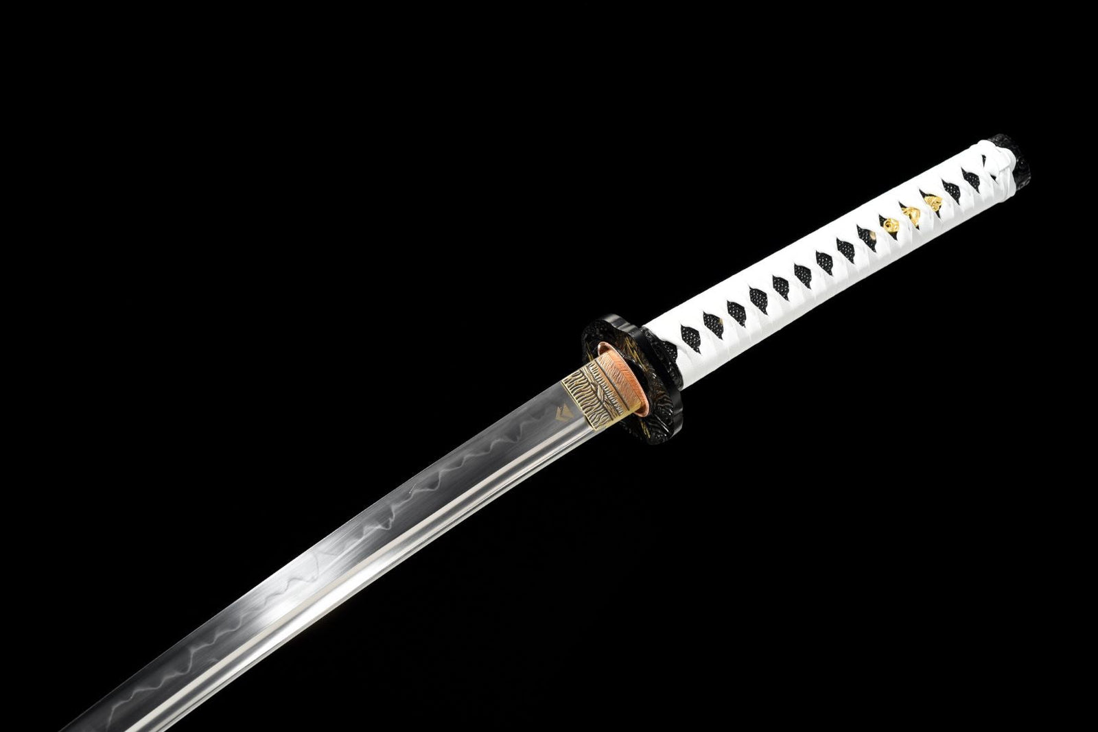 Ghost of Tsushima Swords Kit Katana & Tanto Katana Sword