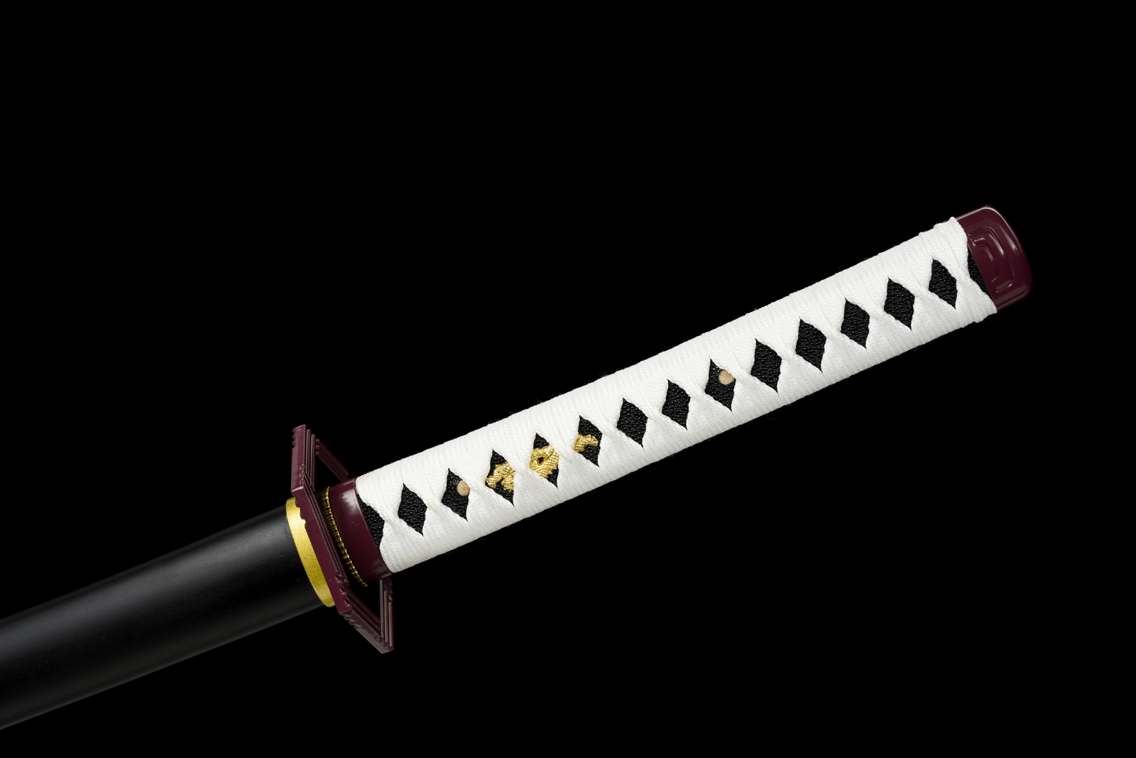 Giyu Tomioka Katana | Katana Sword