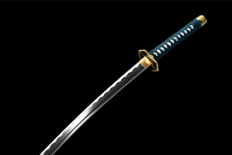 Bleach Kyoka Suigetsu Katana