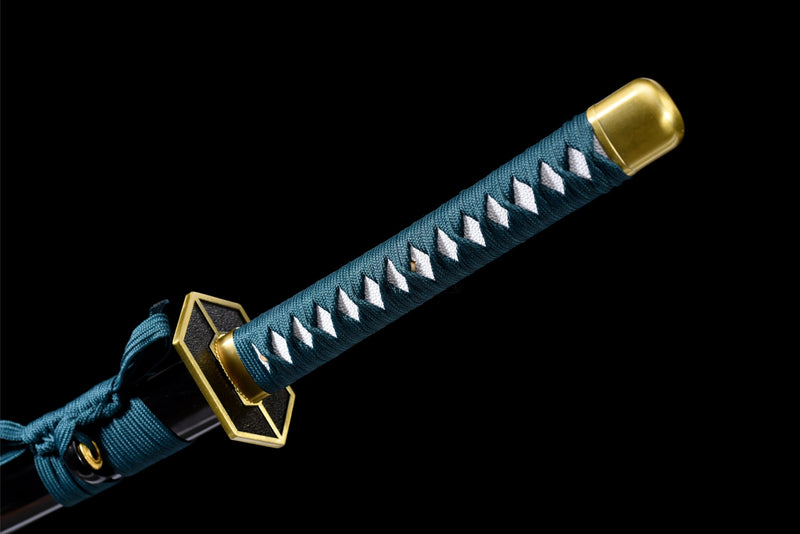 Bleach Kyoka Suigetsu Katana