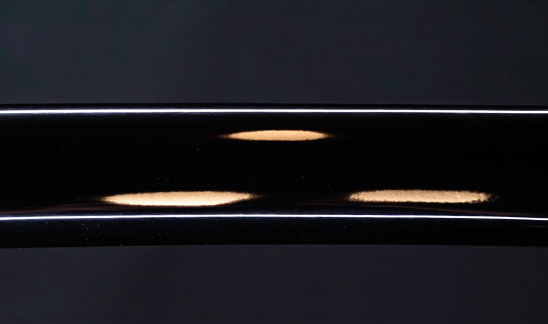 Antique Japanese Katana Sword Ryokai Shigeyoshi - Hozon