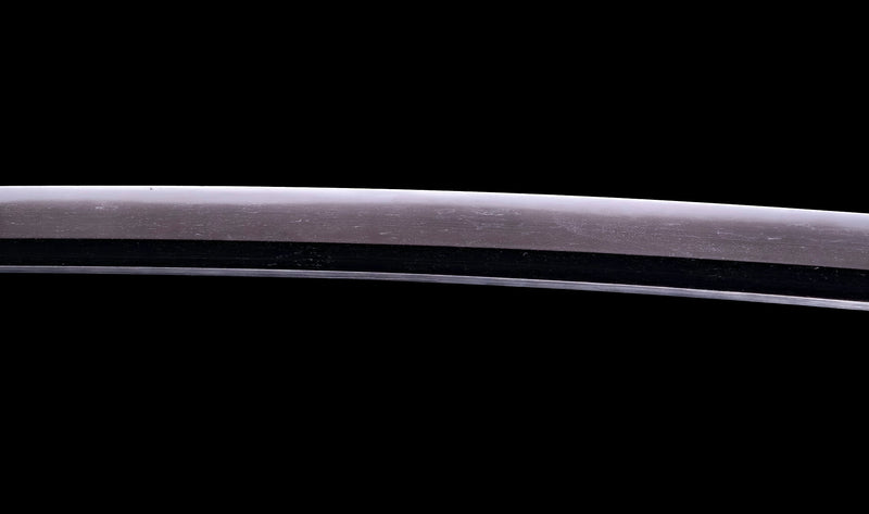 Antique Japanese Katana Sword Ryokai Shigeyoshi - Hozon