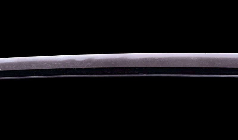 Antique Japanese Katana Sword Ryokai Shigeyoshi - Hozon