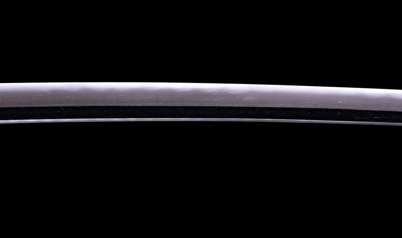 Antique Japanese Katana Sword Ryokai Shigeyoshi - Hozon