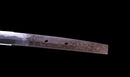 Antique Japanese Katana Sword signed Osafune Sukesada, Late Muromachi