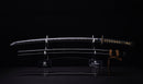 Antique Japanese Katana Sword signed Osafune Sukesada, Late Muromachi