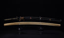 Antique Japanese Katana Sword signed Osafune Sukesada, Late Muromachi