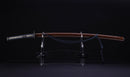 Antique Japanese Katana Sword signed Zenjo, with Koshirae - HOZON