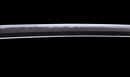 Antique Japanese Katana Sword with Tombo Dragonfly Menuki & Sansui Landscape Tsuba
