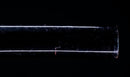 Antique Japanese Katana Sword signed Kojima Katsumasa with Iron Landscape Tsuba