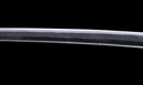 Antique Japanese Katana Sword signed Kojima Katsumasa with Iron Landscape Tsuba