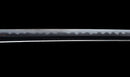 Antique Japanese Katana Sword, Waterfowl Tsuba signed Awataguchi