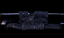 Antique Japanese Katana Sword by Kaifu with Double Hozon and Myōchin Gunbai Tsuba