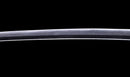 Antique Japanese Katana Sword by Kaifu with Double Hozon and Myōchin Gunbai Tsuba