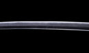 Antique Japanese Katana Sword by Kaifu with Double Hozon and Myōchin Gunbai Tsuba