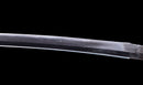 Antique Japanese Katana Sword by Kaifu with Double Hozon and Myōchin Gunbai Tsuba