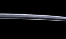 Antique Japanese Katana Sword by Kaifu with Double Hozon and Myōchin Gunbai Tsuba