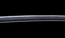 Antique Japanese Katana Sword by Kaifu with Double Hozon and Myōchin Gunbai Tsuba