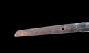 Antique Japanese Katana Sword by Kaifu with Double Hozon and Myōchin Gunbai Tsuba