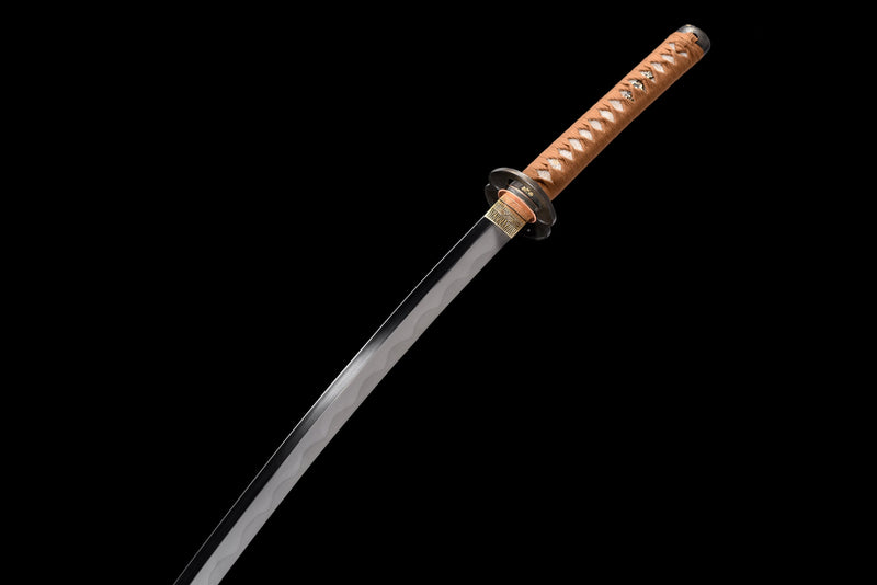 Rurouni Kenshin Katana (Inverted Blade)