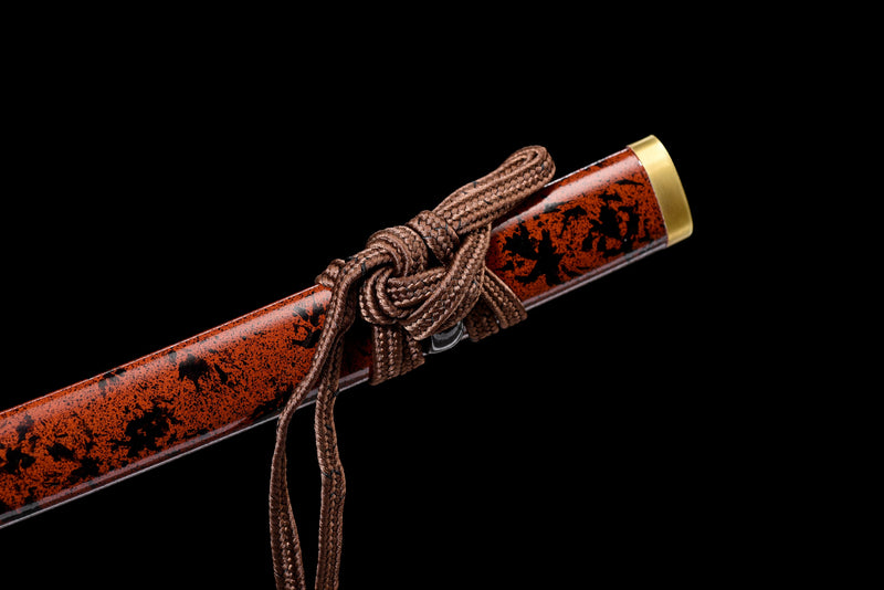 Rurouni Kenshin Katana (Inverted Blade)