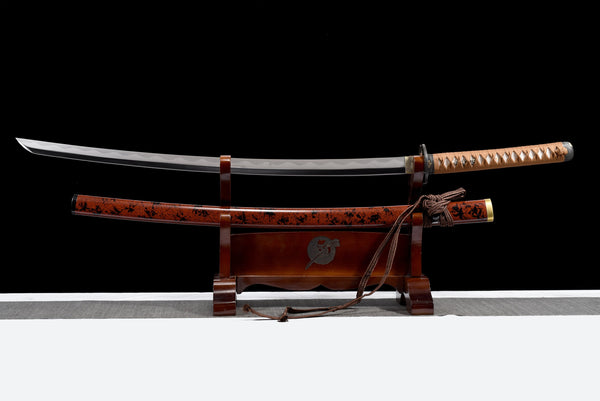 Rurouni Kenshin Katana (Inverted Blade)