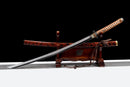 Rurouni Kenshin Katana (Inverted Blade)
