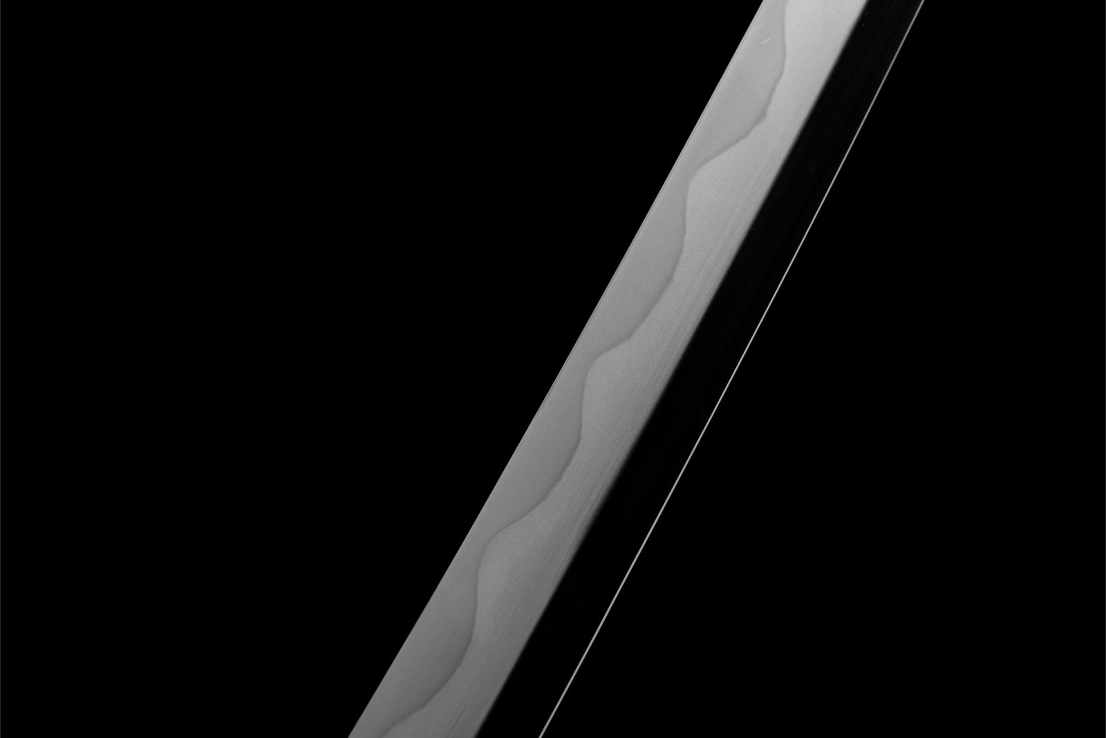 Rurouni Kenshin Katana (Inverted Blade) | Katana Sword