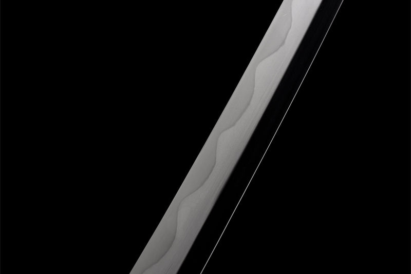 Rurouni Kenshin Katana (Inverted Blade)