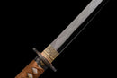 Rurouni Kenshin Katana (Inverted Blade)