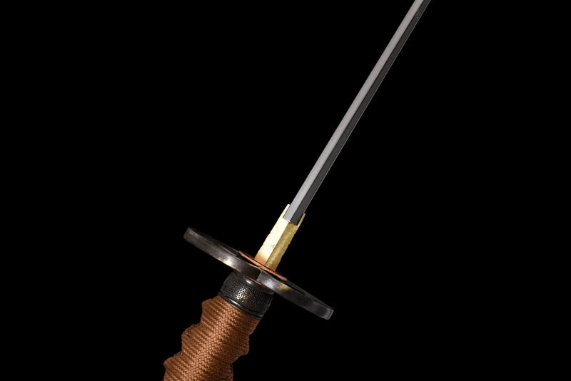 Rurouni Kenshin Katana (Inverted Blade)