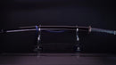 Antique Japanese Katana Signed by Yoshimori (HOLD)