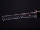 Antique Japanese Katana Signed by Yoshimori (HOLD)