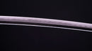 Antique Japanese Sword Katana Notare Midare Hamon, Inro Saya