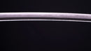 Antique Japanese Sword Katana Notare Midare Hamon, Inro Saya