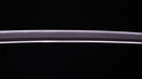 Antique Japanese Sword Wakizashi Midare Hamon 45,5cm