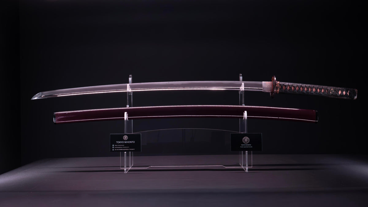 Katana japan 刀グラブ　　OTTW OF Katana OF – Katana Japan / 刀グラブ