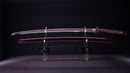 Antique Japanese Sword Katana signed Fujiwara Kanefusa Kaneuji