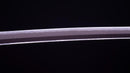 Antique Japanese Sword Katana signed Noshu ju Fujiwara Kanefusa