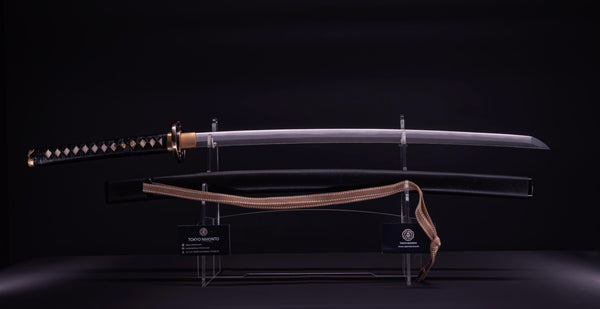 Authentic Japanese Katana | Katana Sword