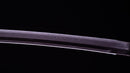 Antique Japanese Sword Katana with Double Bo-Hi