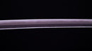 Antique Japanese Sword Katana by Takasaki Morishige (Hozon)