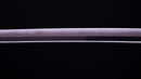 Antique Japanese Sword Katana by Takasaki Morishige (Hozon)