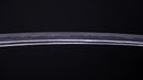 Antique Japanese Sword Wakizashi Bo-hi with 2cm Sori