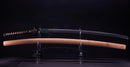 Antique Japanese Sword Katana by Jumyo (Hozon)